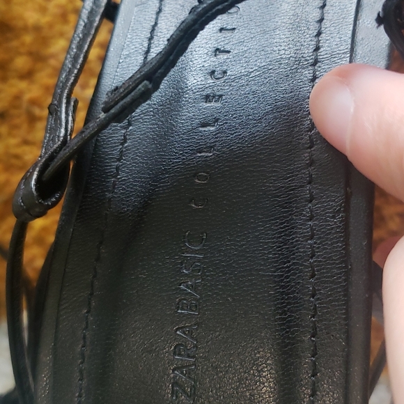 Zara Sandals - Picture 3 of 6